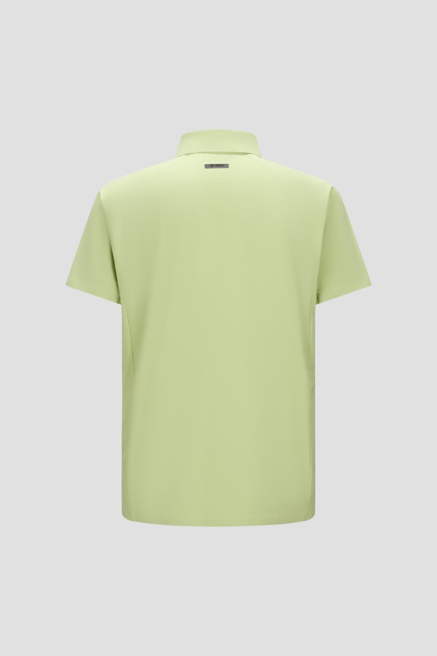 MEN'S GOLF Short Sleeve Polo