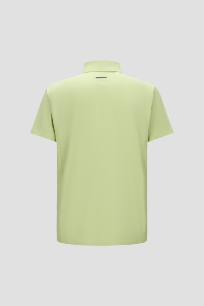 MEN'S GOLF Short Sleeve Polo