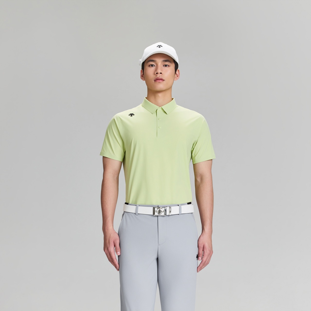 MEN'S GOLF Short Sleeve Polo