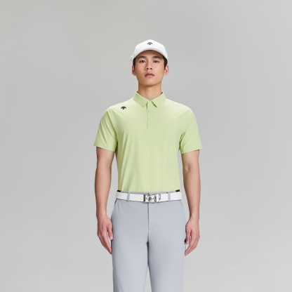MEN'S GOLF Short Sleeve Polo