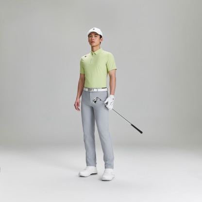 MEN'S GOLF Short Sleeve Polo