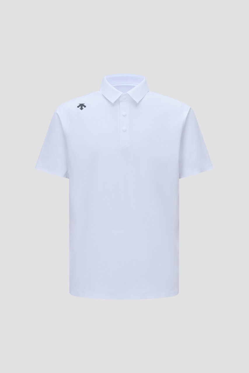 MEN'S GOLF Short Sleeve Polo
