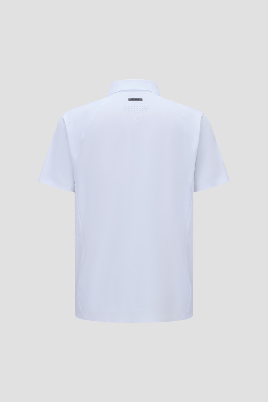 MEN'S GOLF Short Sleeve Polo