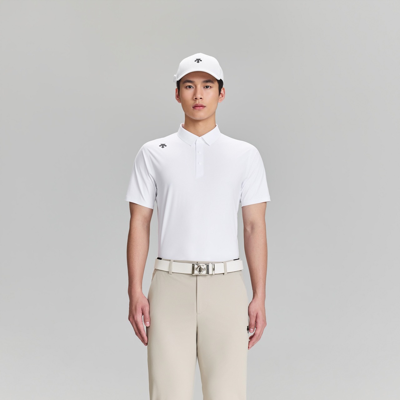 MEN'S GOLF Short Sleeve Polo