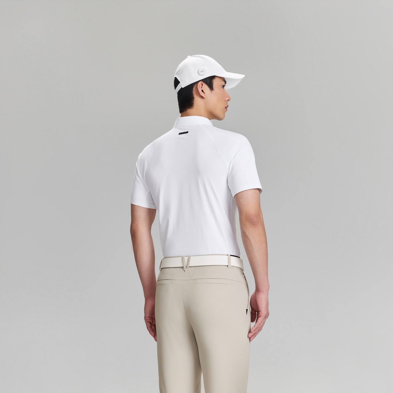 MEN'S GOLF Short Sleeve Polo