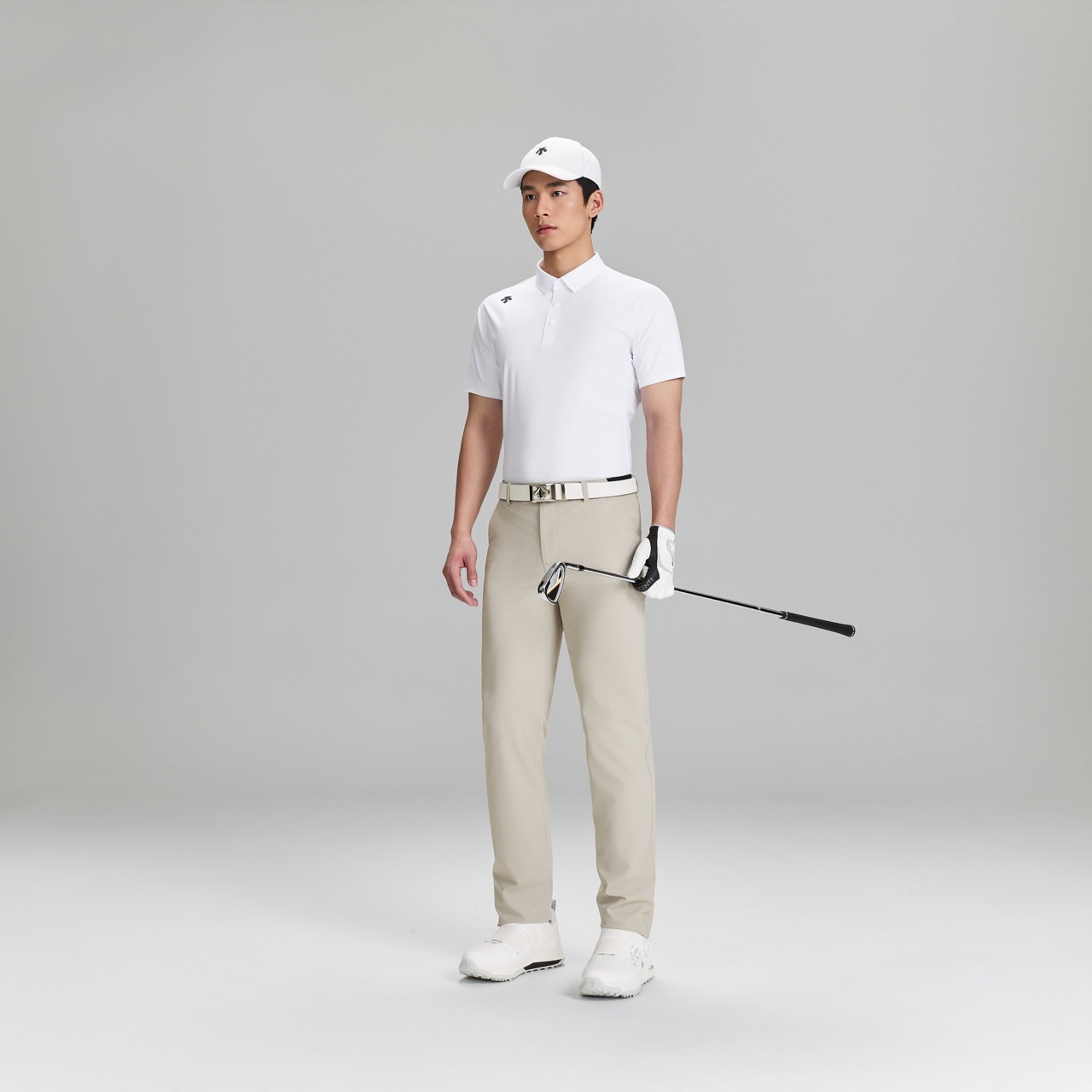 MEN'S GOLF Short Sleeve Polo