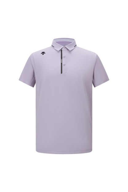 Men's Golf Short Sleeve Polo Shirt