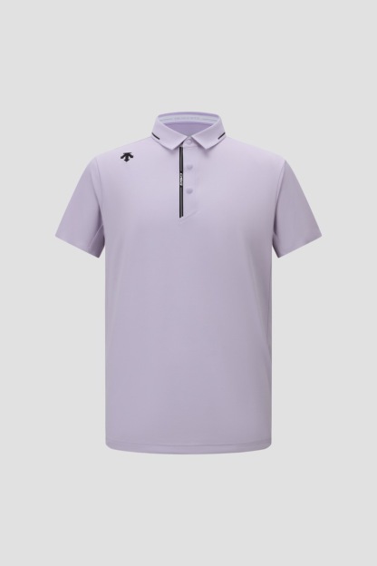 Men's Golf Short Sleeve Polo Shirt