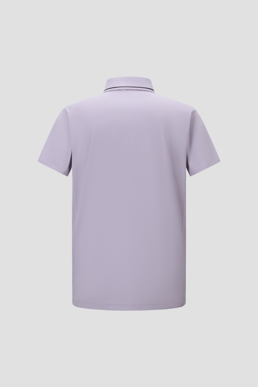 Men's Golf Short Sleeve Polo Shirt