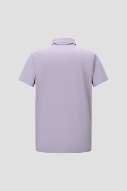 Men's Golf Short Sleeve Polo Shirt