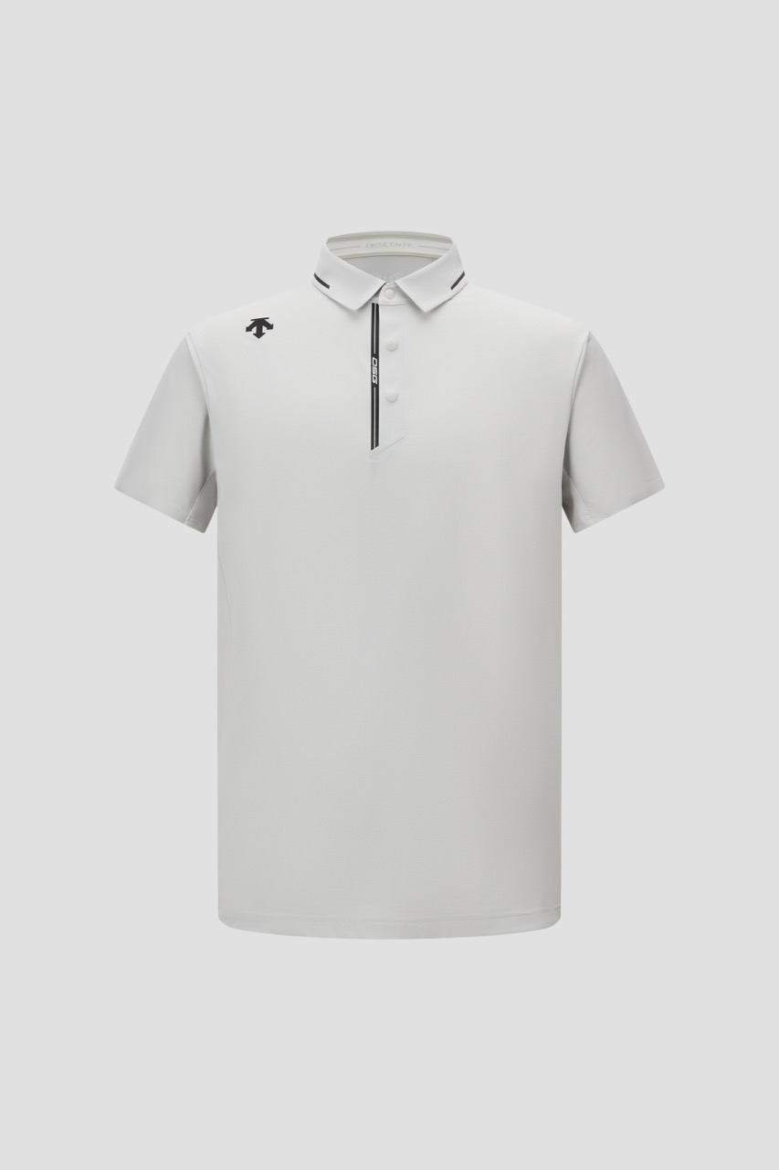 Men's Golf Short Sleeve Polo Shirt