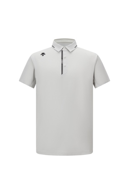Men's Golf Short Sleeve Polo Shirt