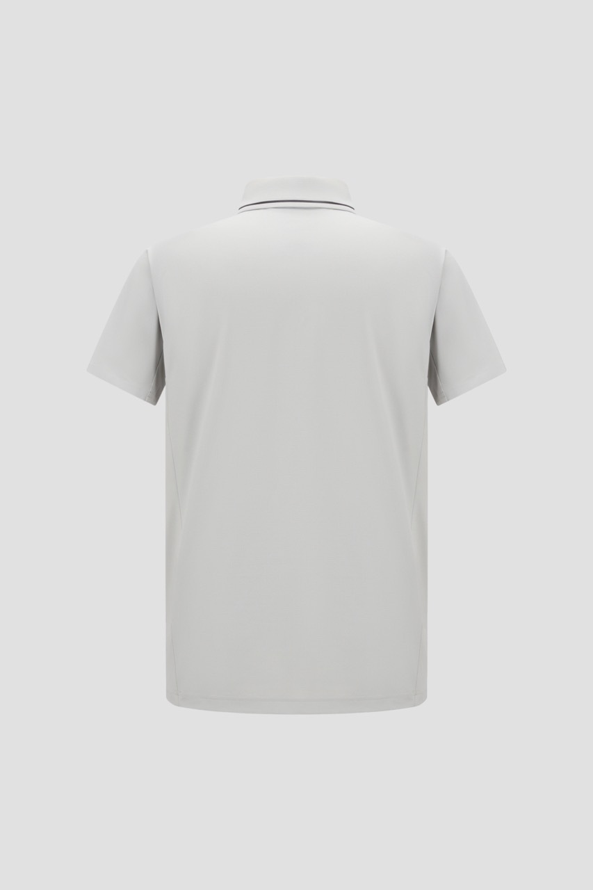 Men's Golf Short Sleeve Polo Shirt