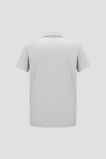 Men's Golf Short Sleeve Polo Shirt