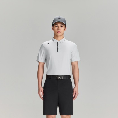Men's Golf Short Sleeve Polo Shirt