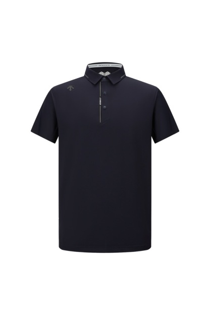 Men's Golf Short Sleeve Polo Shirt