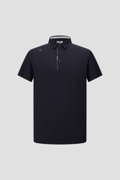Men's Golf Short Sleeve Polo Shirt