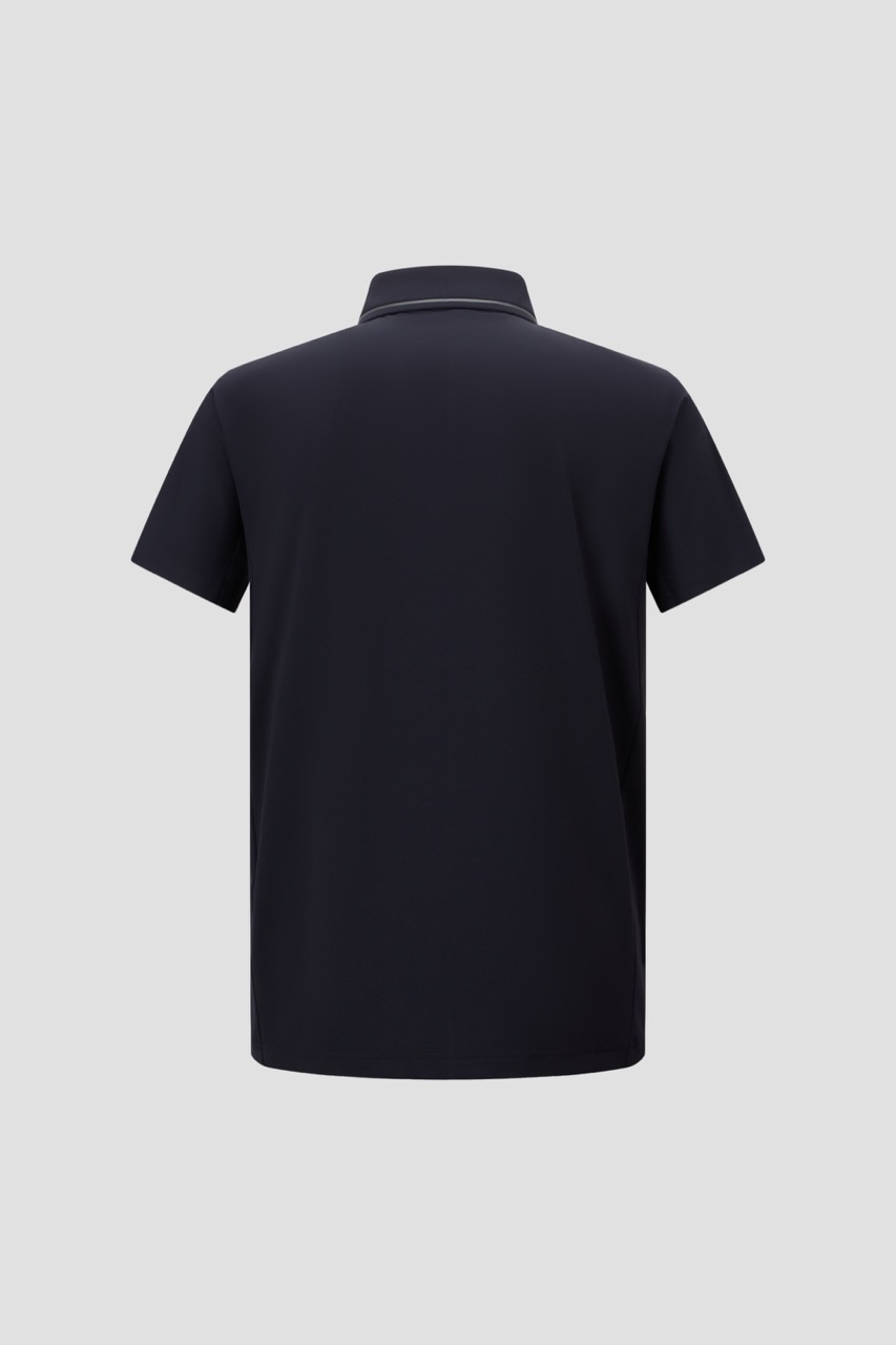 Men's Golf Short Sleeve Polo Shirt