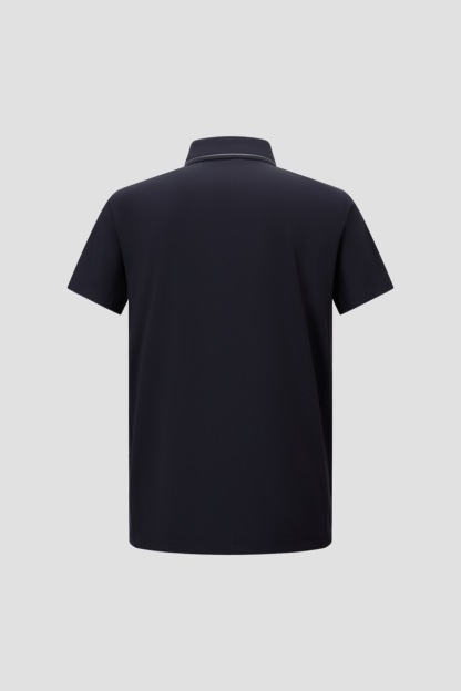 Men's Golf Short Sleeve Polo Shirt