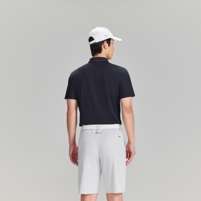 Men's Golf Short Sleeve Polo Shirt