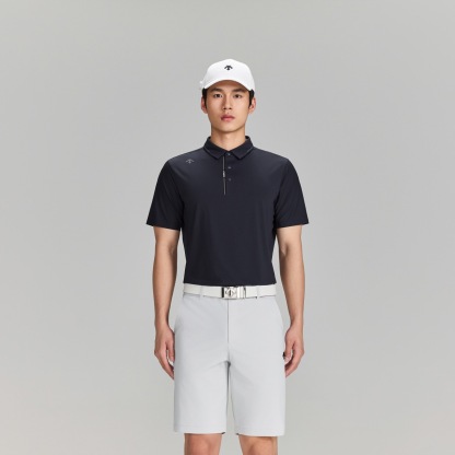 Men's Golf Short Sleeve Polo Shirt
