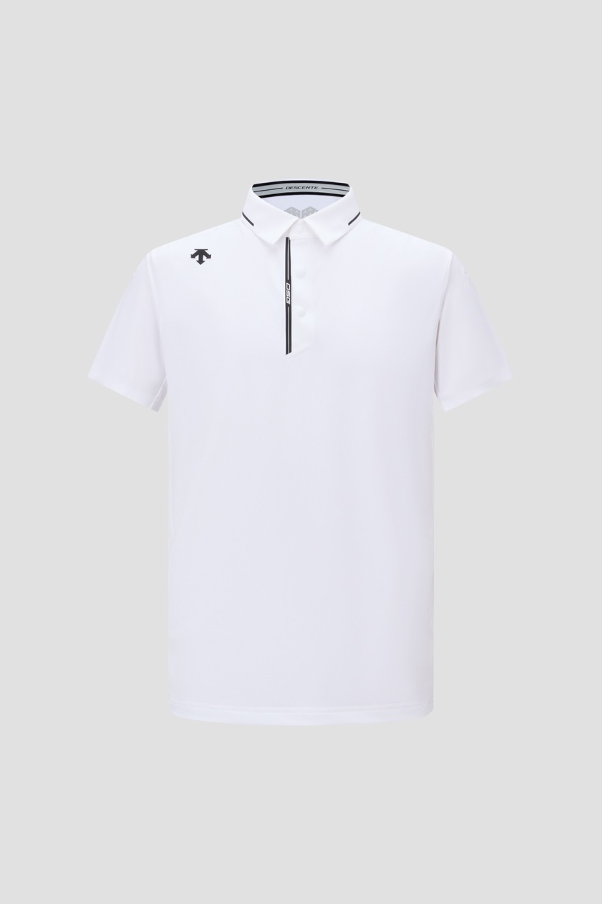 Men's Golf Short Sleeve Polo Shirt