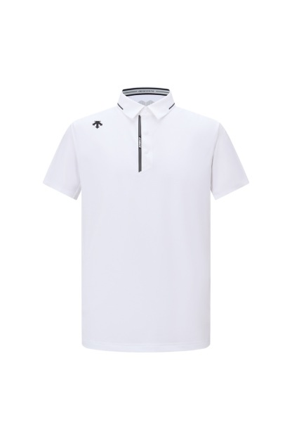 Men's Golf Short Sleeve Polo Shirt