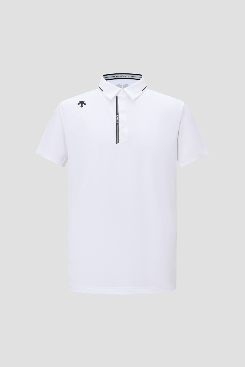 Men's Golf Short Sleeve Polo Shirt