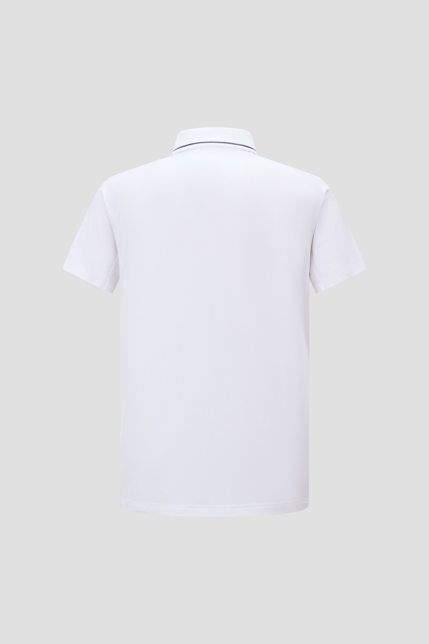 Men's Golf Short Sleeve Polo Shirt
