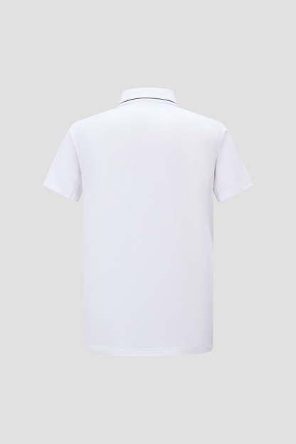 Men's Golf Short Sleeve Polo Shirt