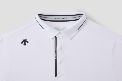 Men's Golf Short Sleeve Polo Shirt
