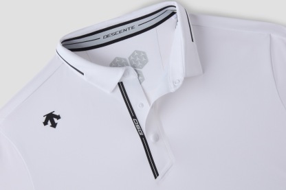 Men's Golf Short Sleeve Polo Shirt