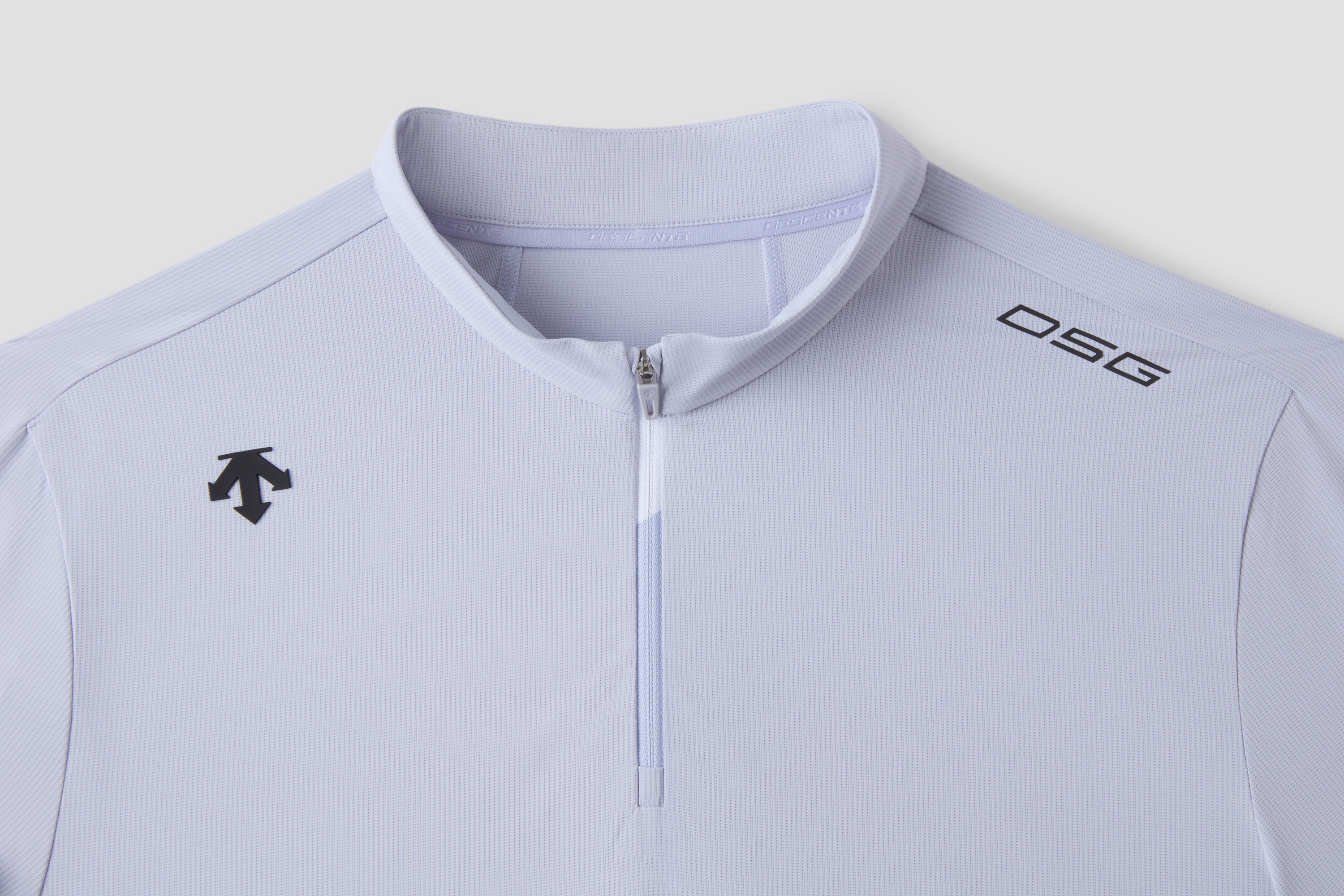Men's Golf Short Sleeve Shirt