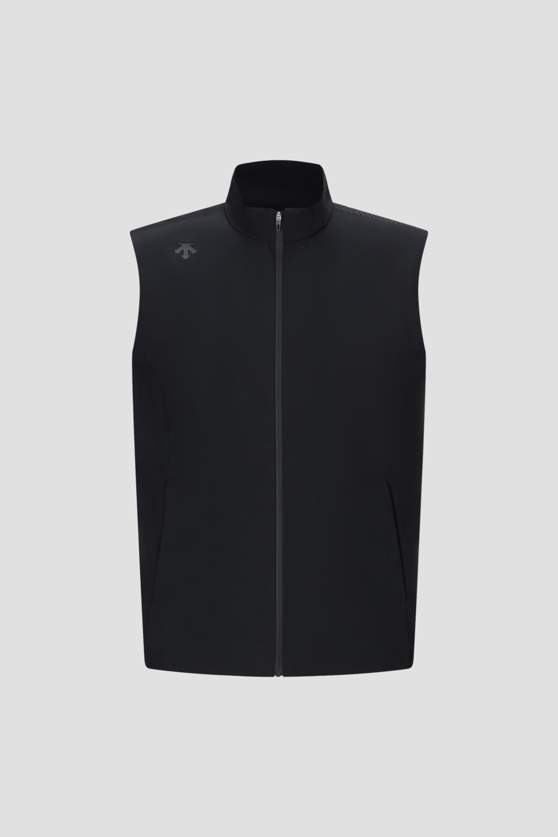 MEN'S GOLF Woven Vest