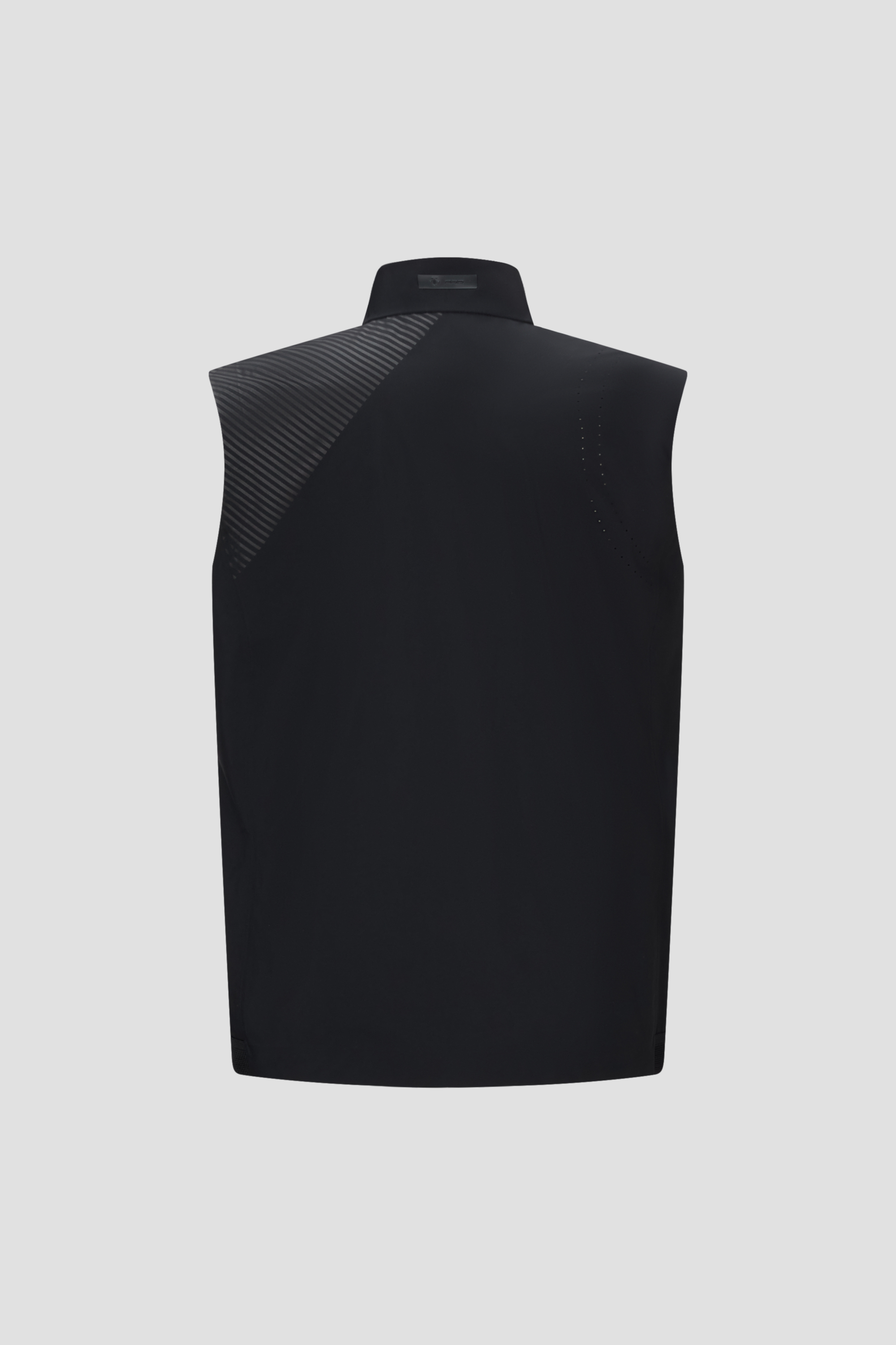 MEN'S GOLF Woven Vest – DESCENTE SG