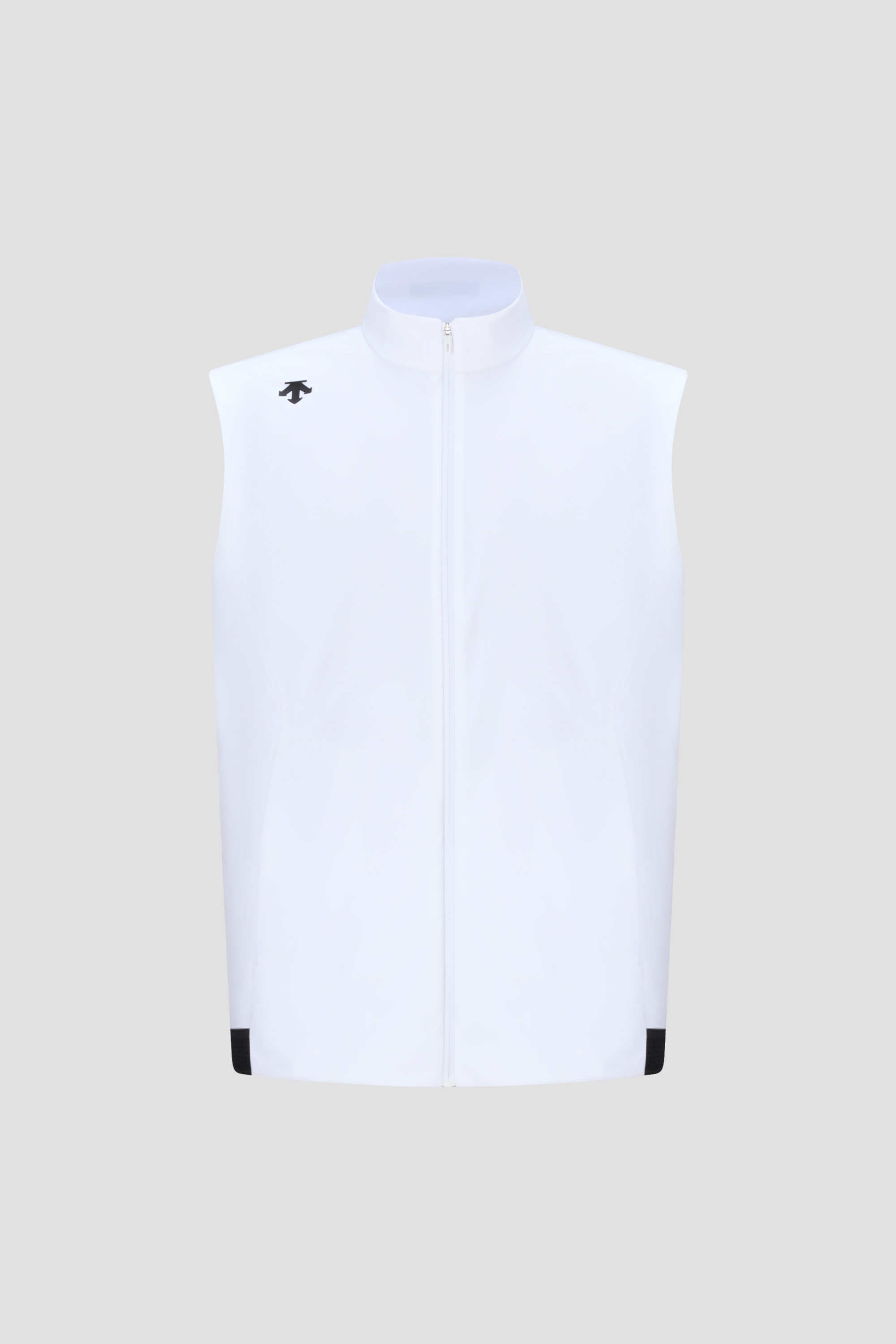 MEN'S GOLF Woven Vest – DESCENTE SG