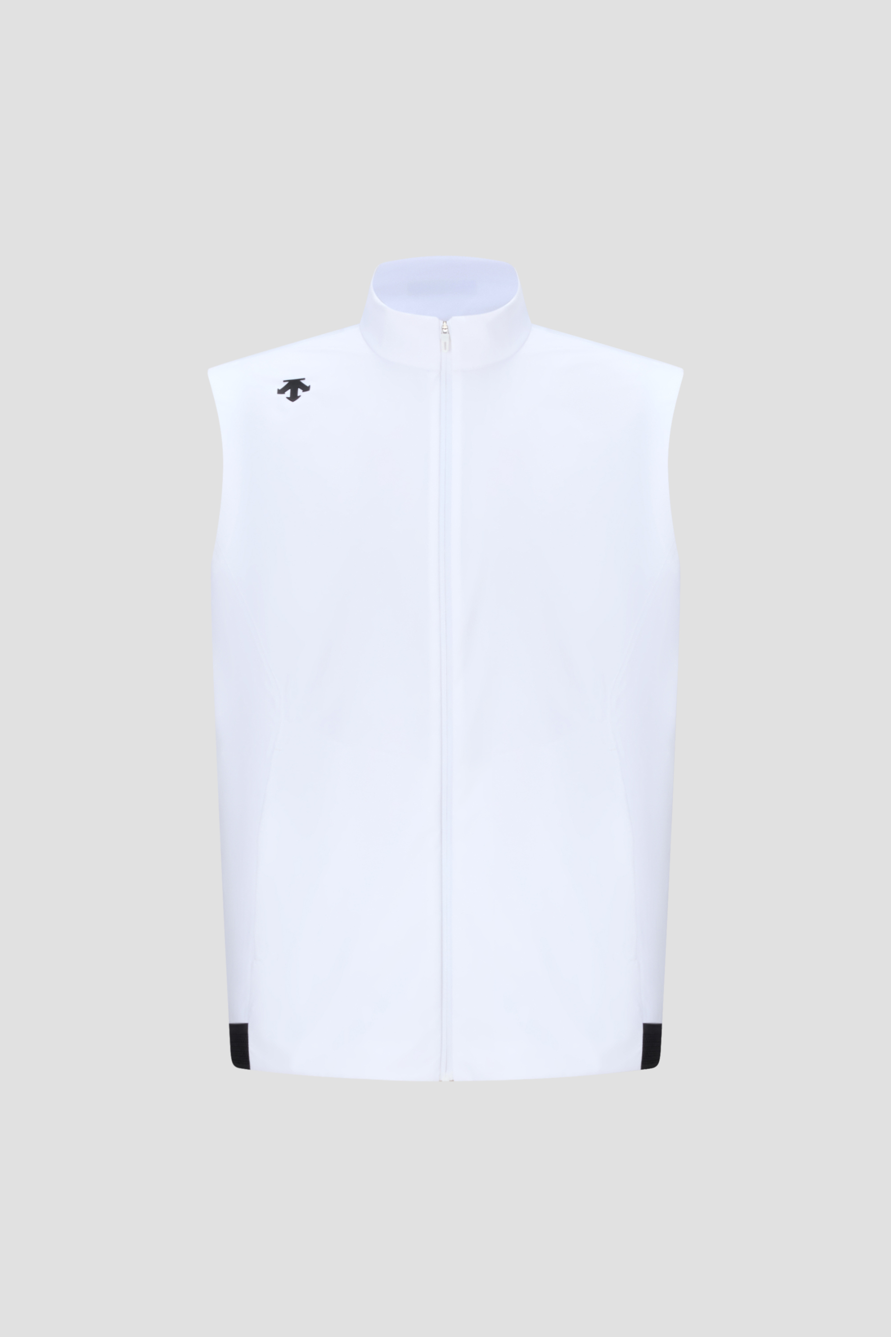 MEN'S GOLF Woven Vest