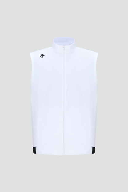 MEN'S GOLF Woven Vest