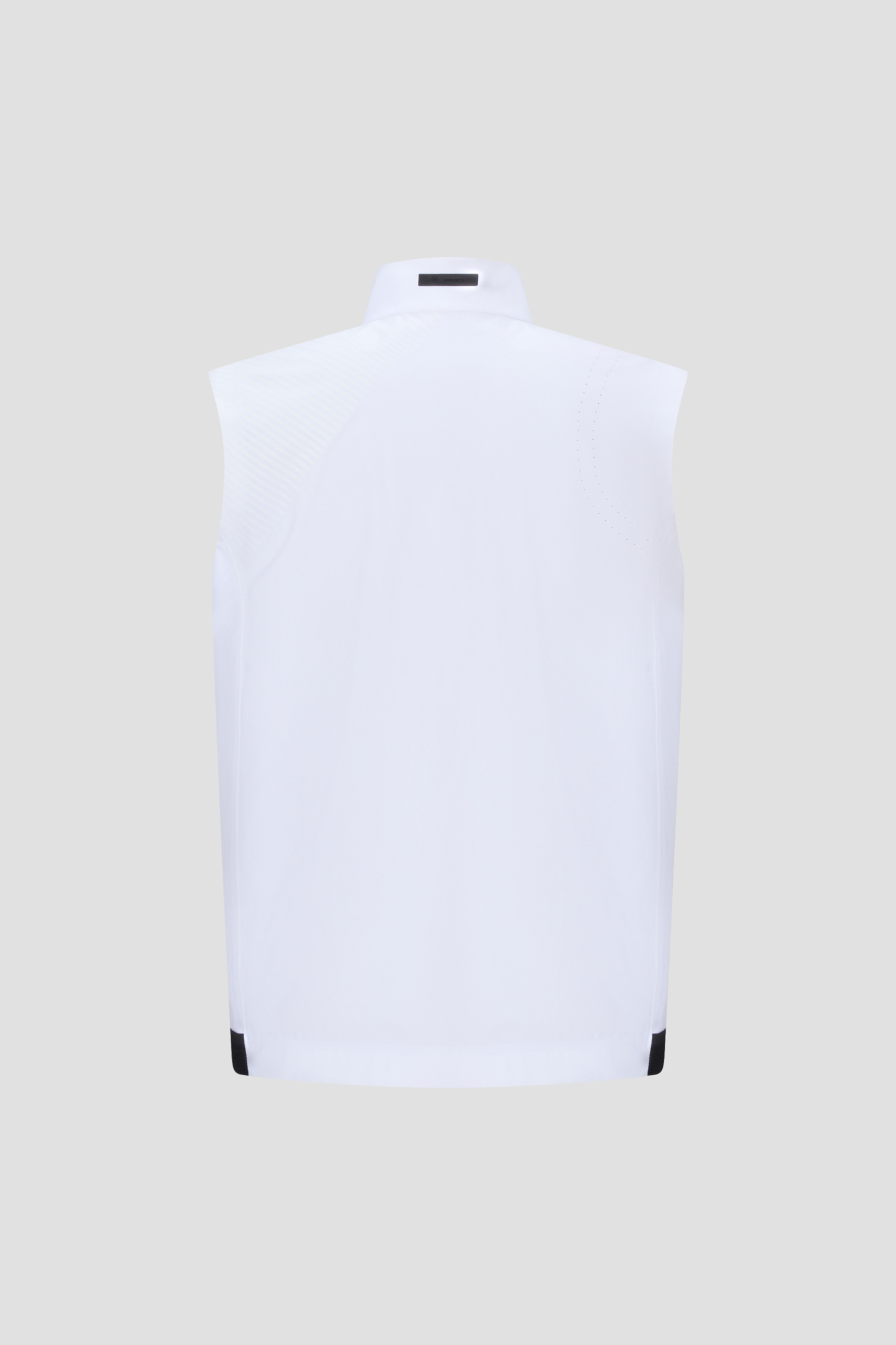 MEN'S GOLF Woven Vest