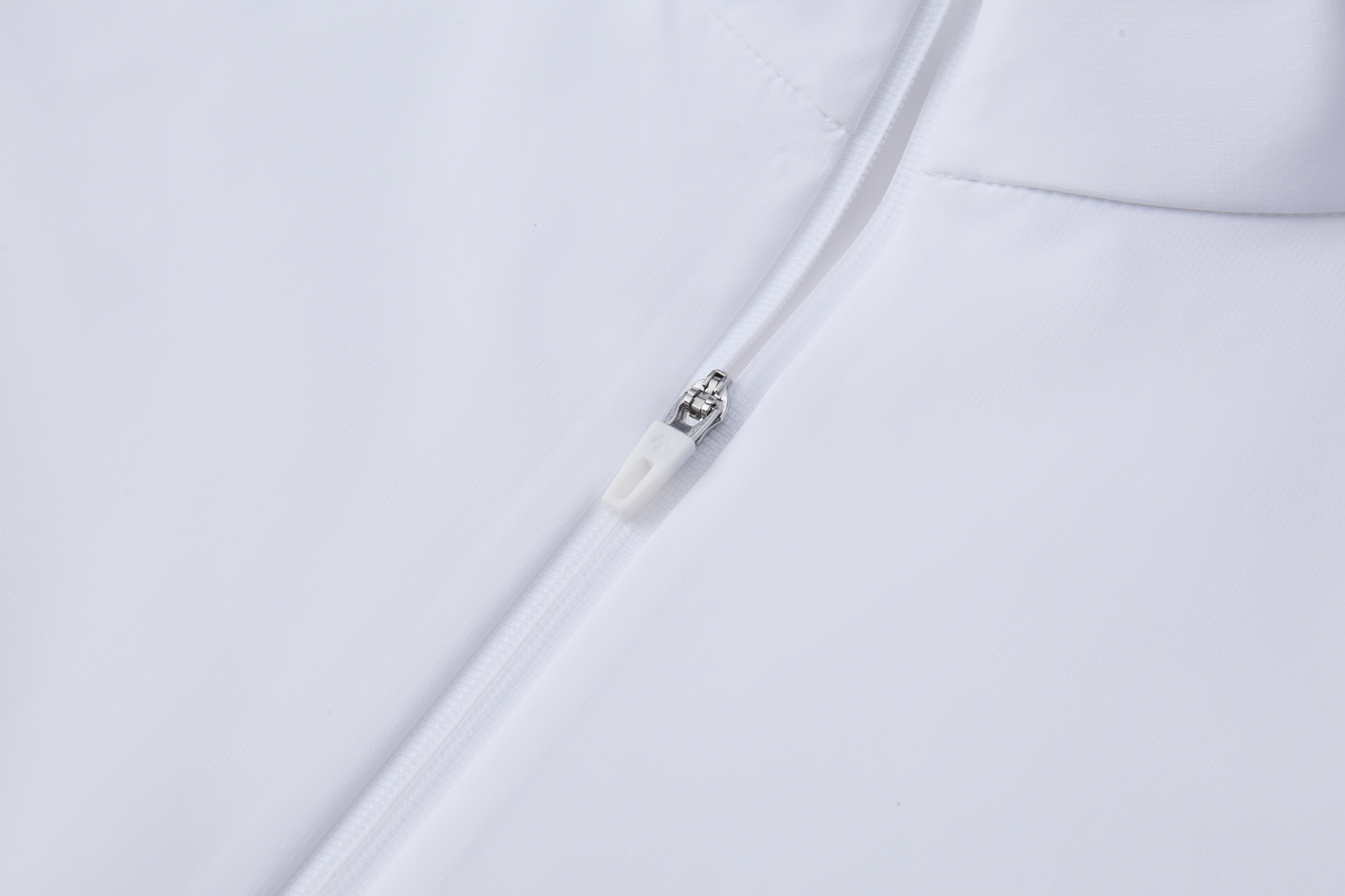 MEN'S GOLF Woven Vest