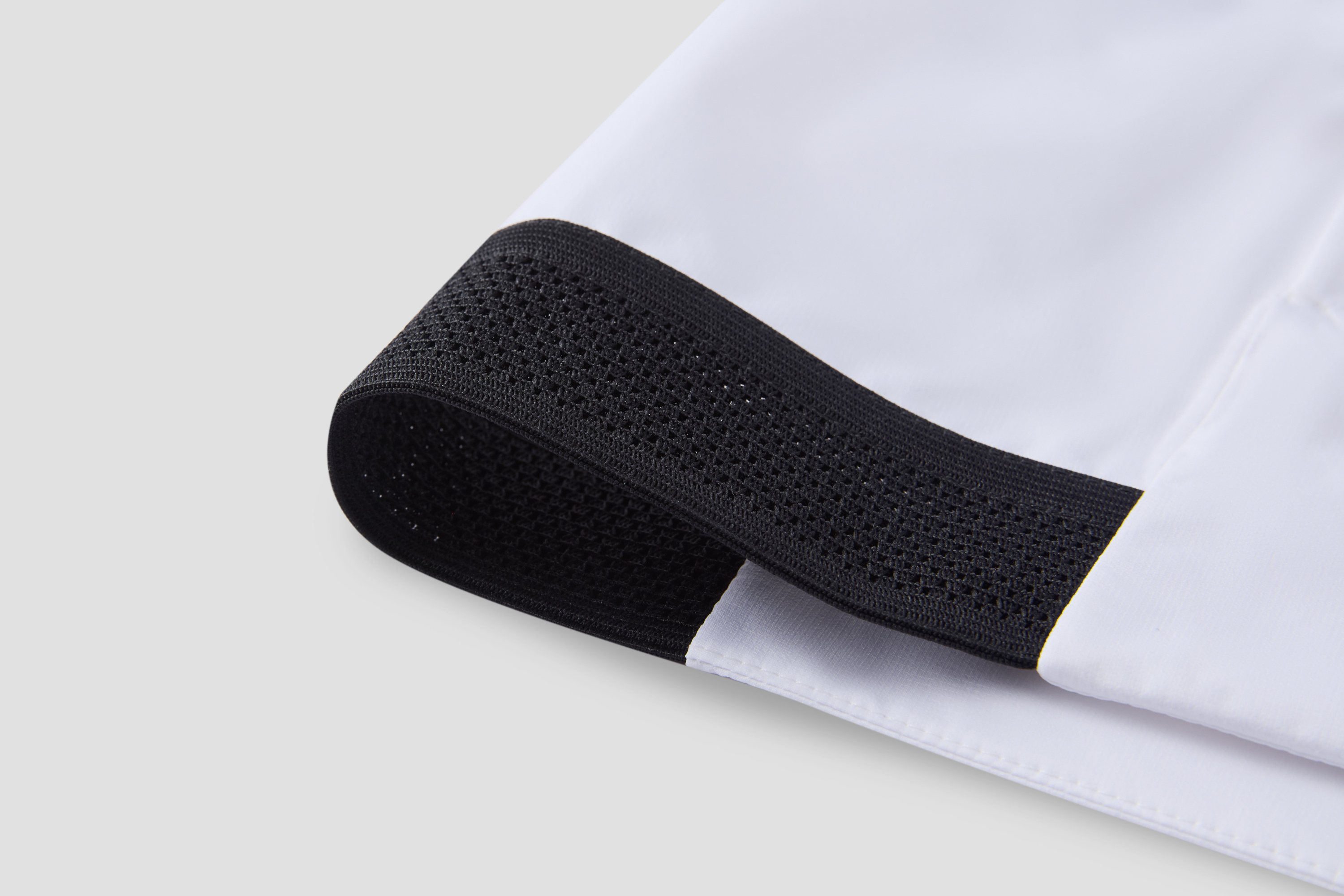 MEN'S GOLF Woven Vest