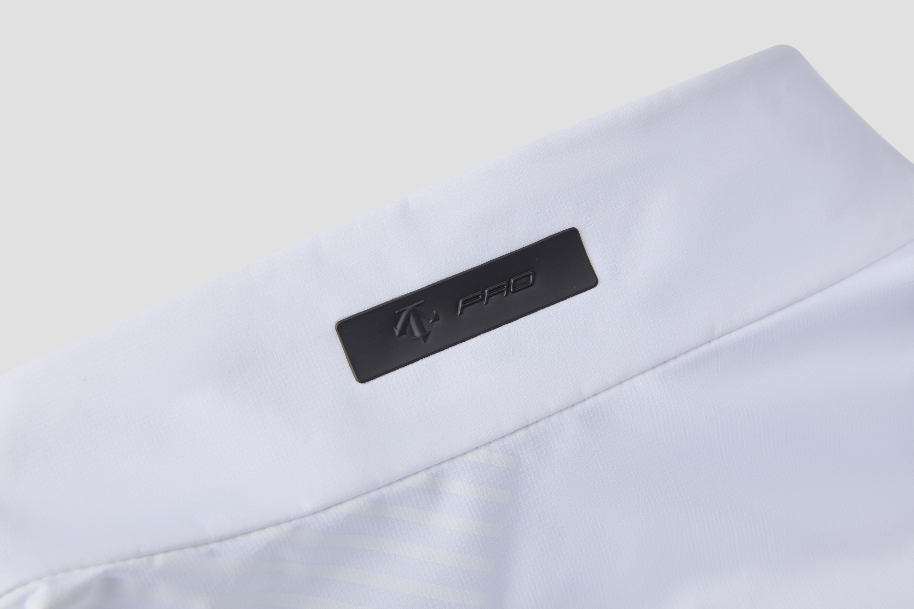 MEN'S GOLF Woven Vest