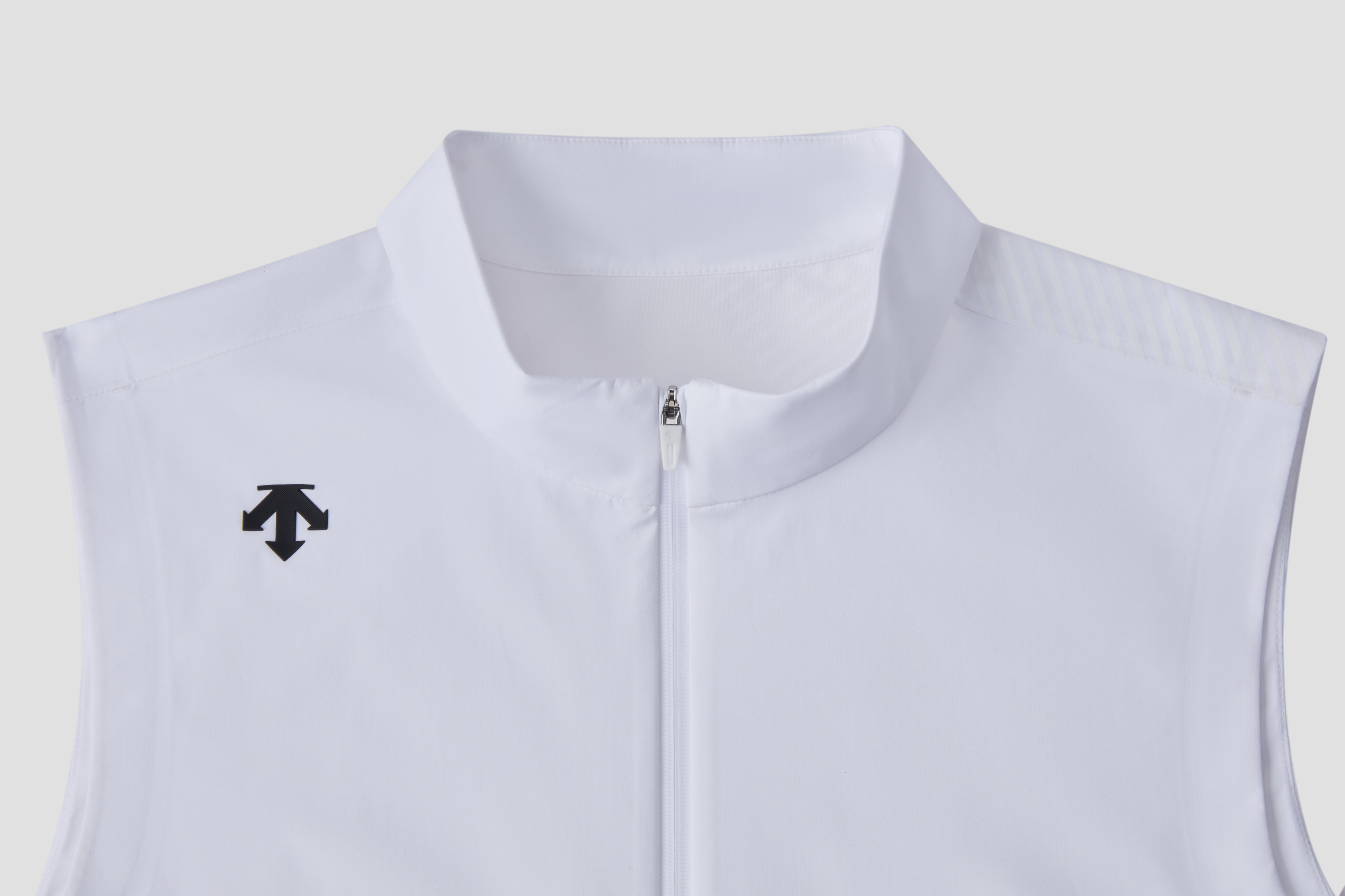 MEN'S GOLF Woven Vest