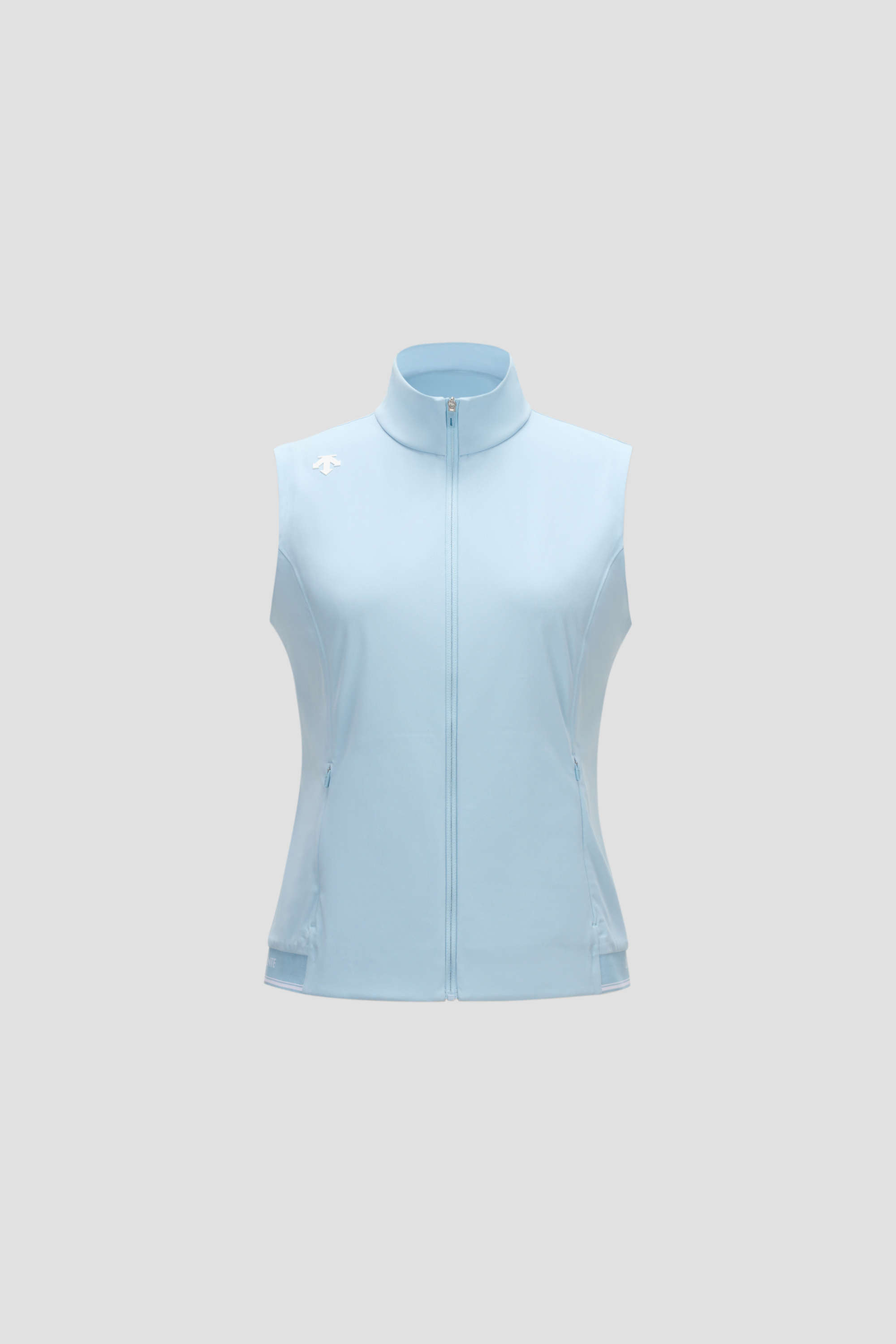 WOMEN'S GOLF Woven Vest