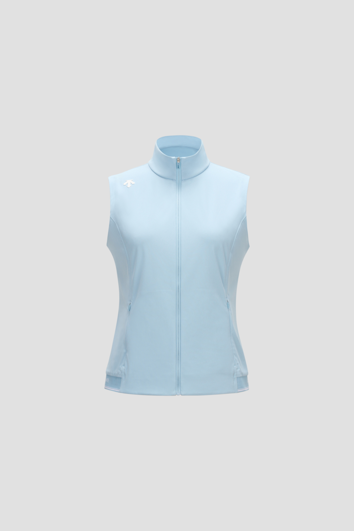 WOMEN'S GOLF Woven Vest