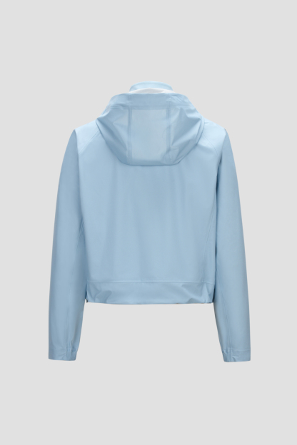 WOMEN'S GOLF Woven Vest