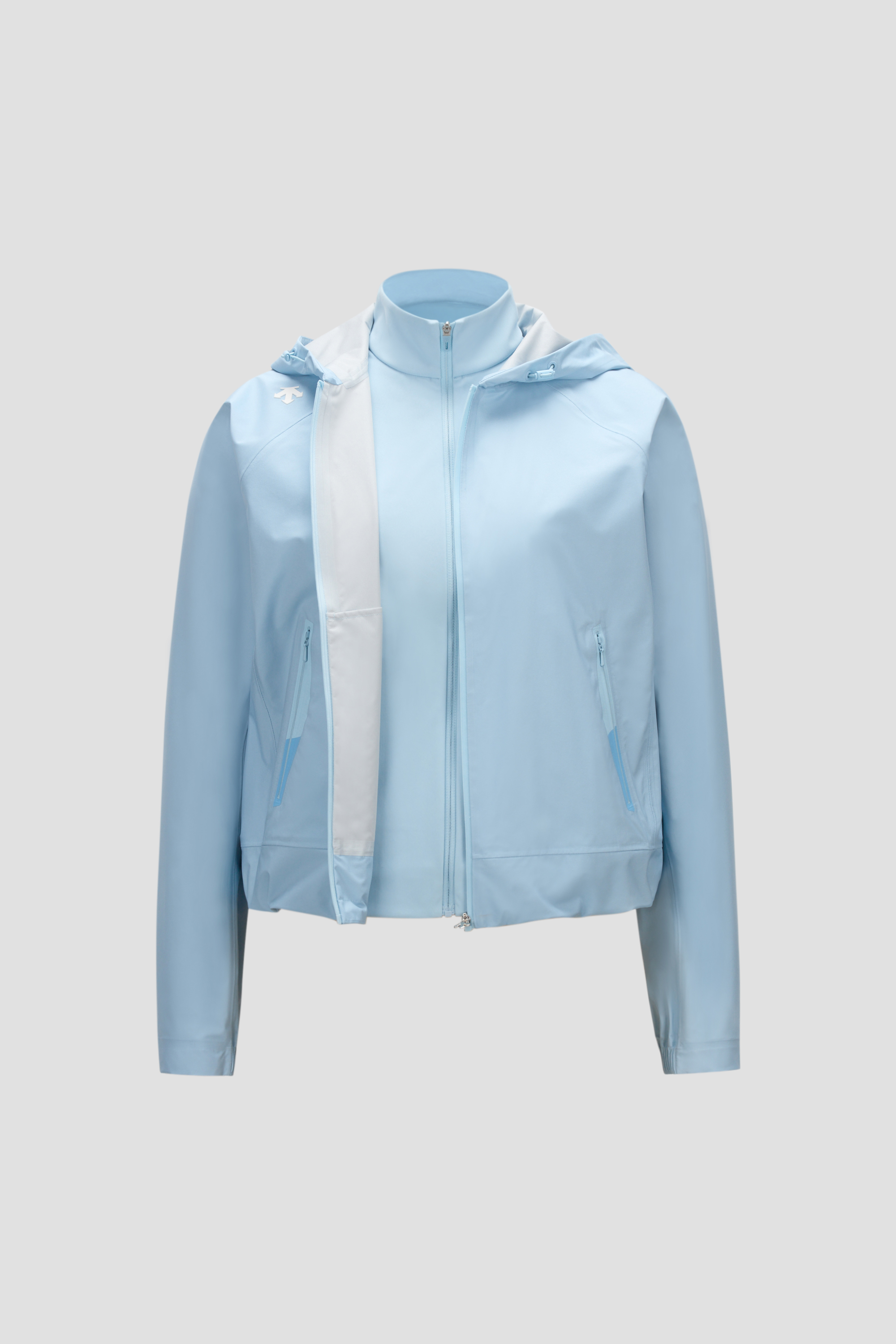 WOMEN'S GOLF Woven Vest