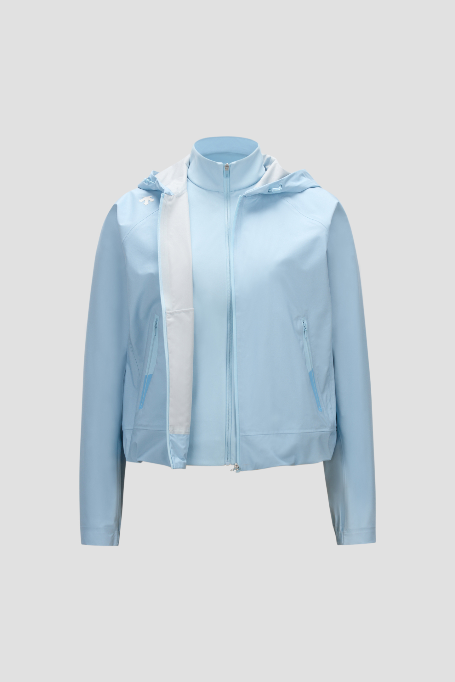 WOMEN'S GOLF Woven Vest