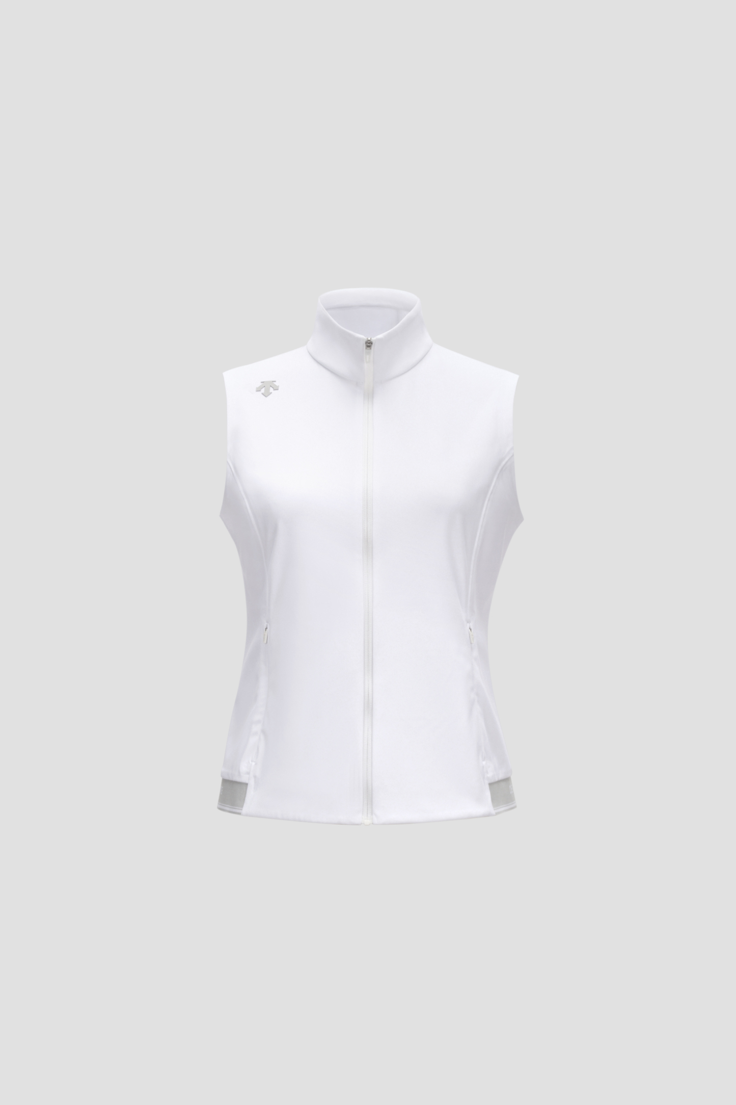 WOMEN'S GOLF Woven Vest