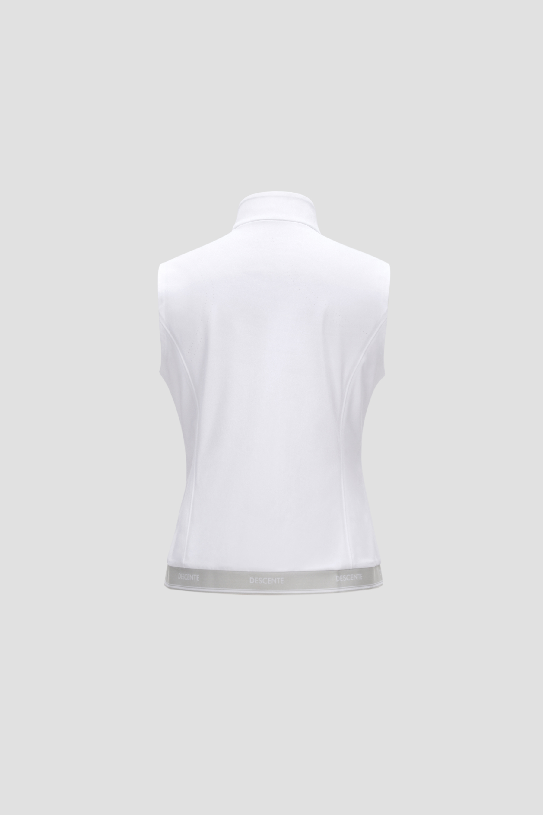 WOMEN'S GOLF Woven Vest